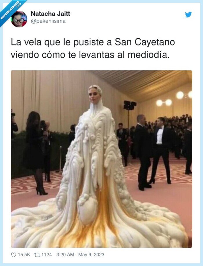 mediodía,cayetano,levantar,vela