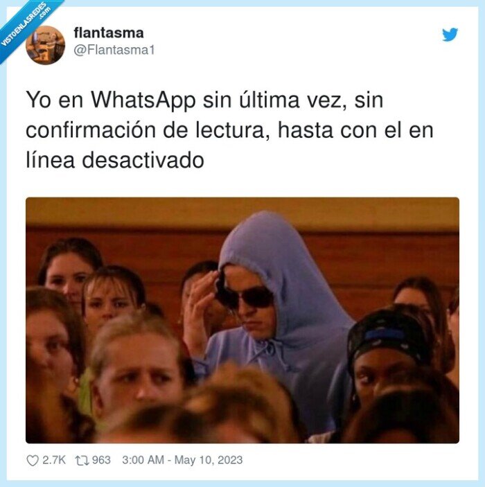 confirmación,desactivado,whatsapp,lectura,en línea