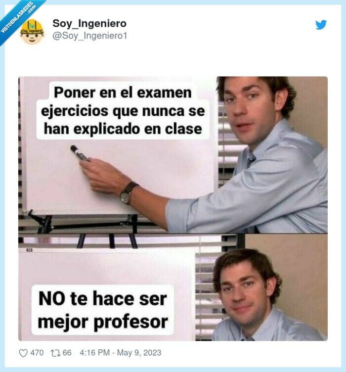 profesor,examen,ejercicios