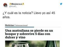 Enlace a La verdadera salud, por @KludO_