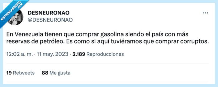 venezuela,petróleo,corruptos,gasolina,reservas