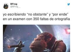 Enlace a Todo un erudito, por @BFrog__