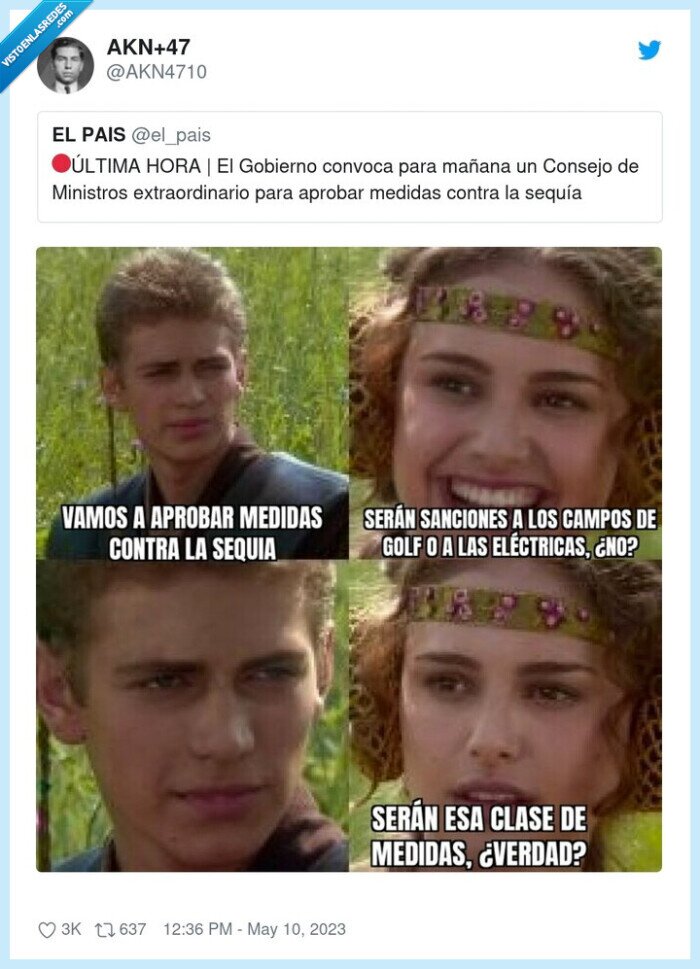 sequía,gobierno,medidas,campo,agua