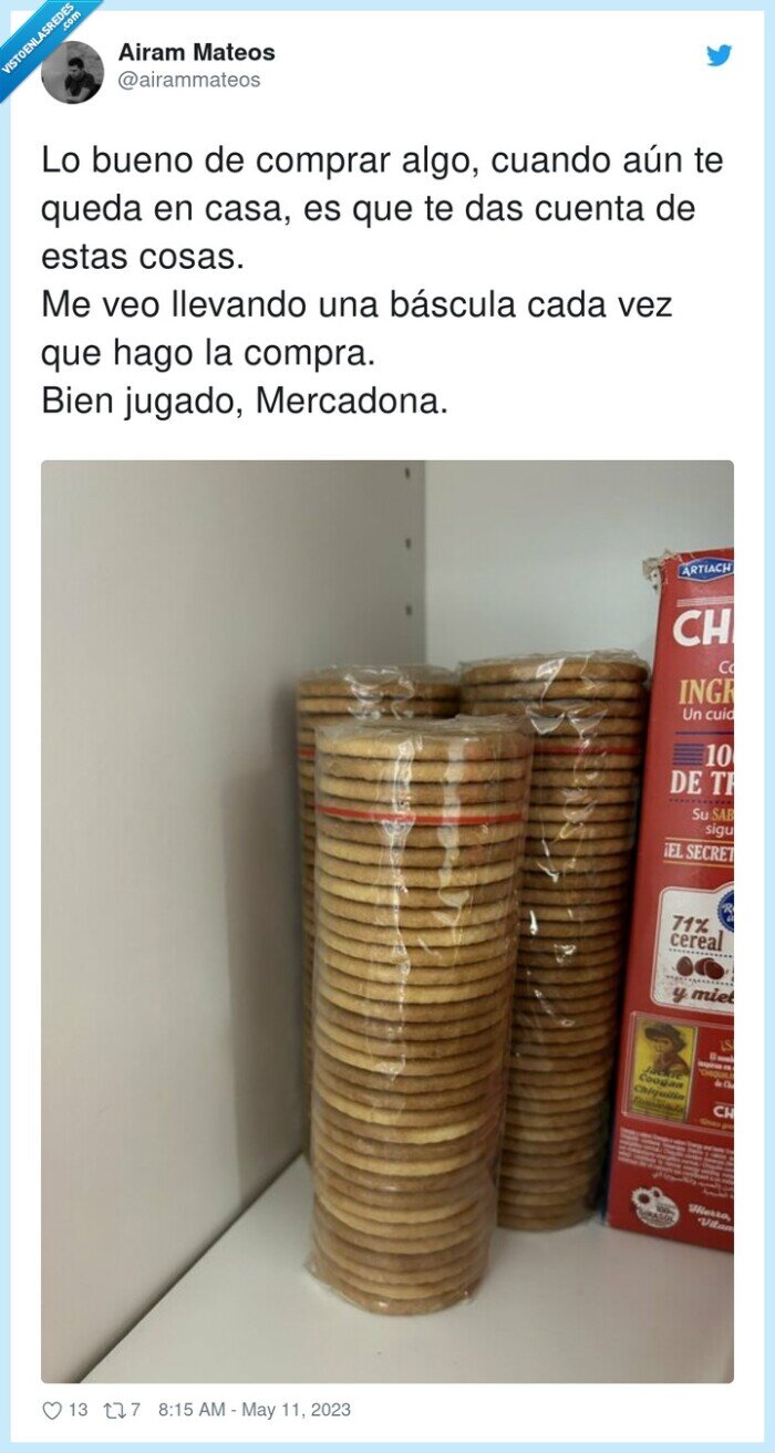 mercadona,báscula,galletas,menos,truco,timo