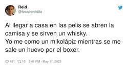 Enlace a Es lo que pasa cuando hay guión y lo siguen, por @locaperdidita