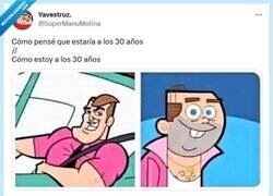 Enlace a ¿Dónde empezó a ir mal? por @supermanumolina