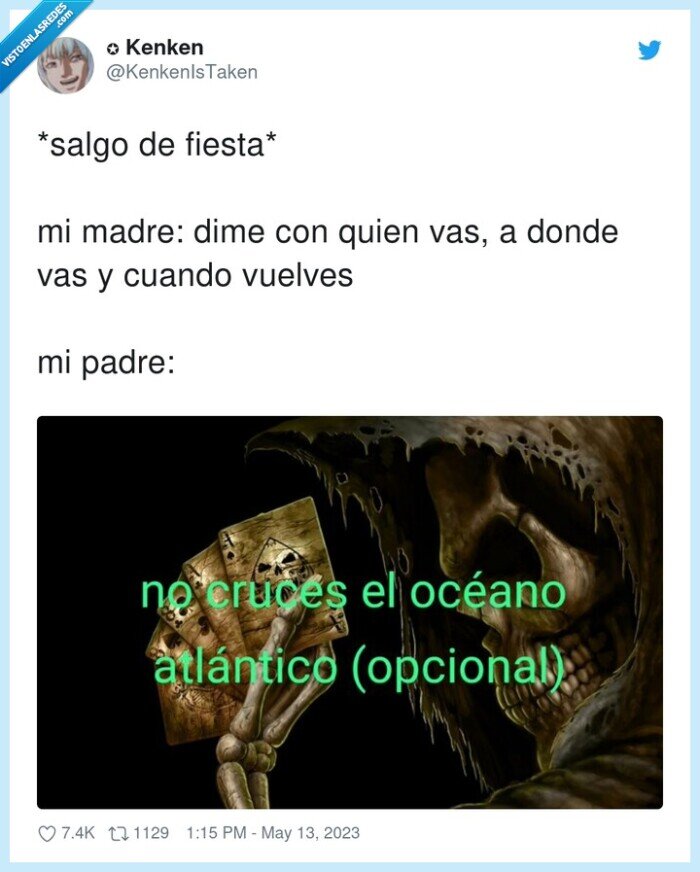 fiesta,salir,padre,madre
