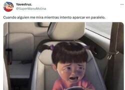 Enlace a No va a salir bien por @supermanumolina