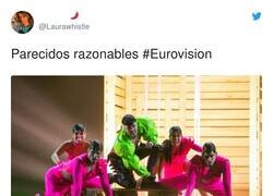 Enlace a Son ellos y no me había dado cuenta, por @Laurawhistle