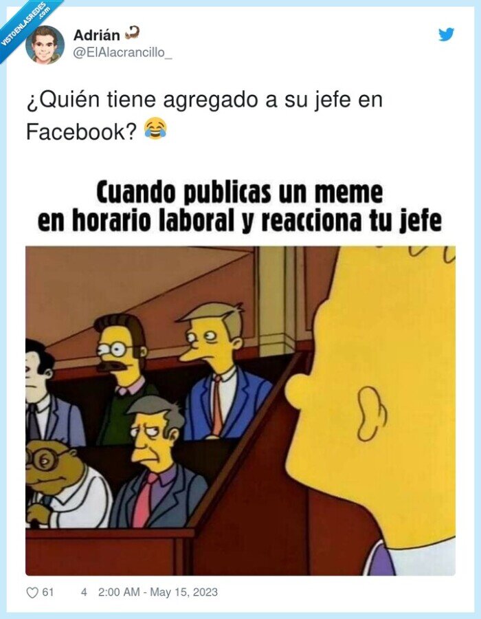 agregar,facebook,jefe