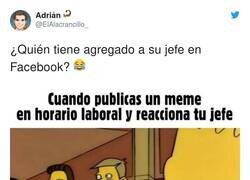 Enlace a Qué gran error, por @ElAlacrancillo_