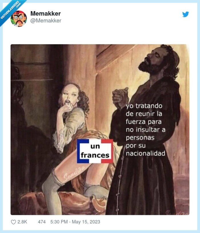 frances,fuerza,reunir,franceses,insultar