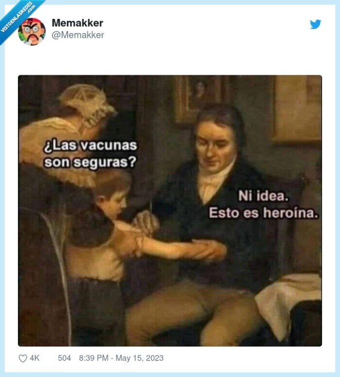 vacuna,segura,niño