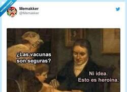 Enlace a Venga, y a dormir, por @Memakker