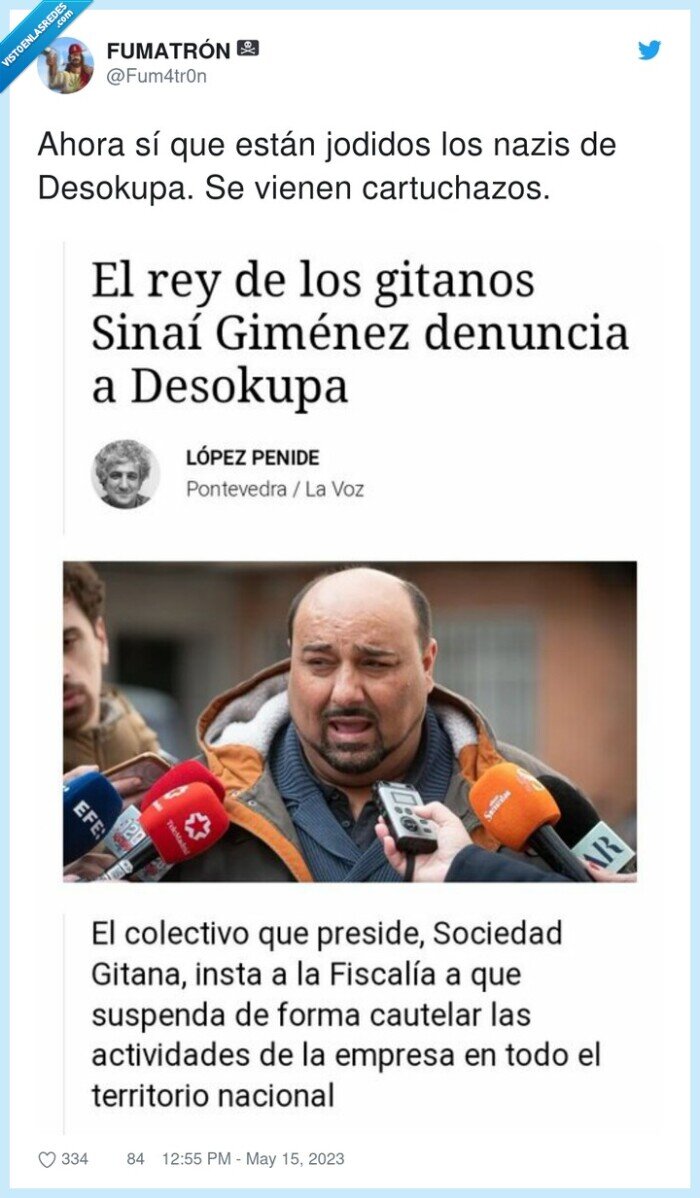 cartuchazos,desokupa,colectivo git ano