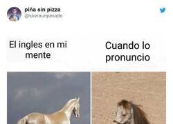 Enlace a Of horse!, por @skereunpesado