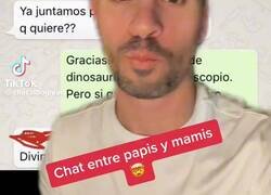 Enlace a Cuando la cagas en el grupo de padres del cole y te tienes que ir del grupo, del cole y de la ciudad