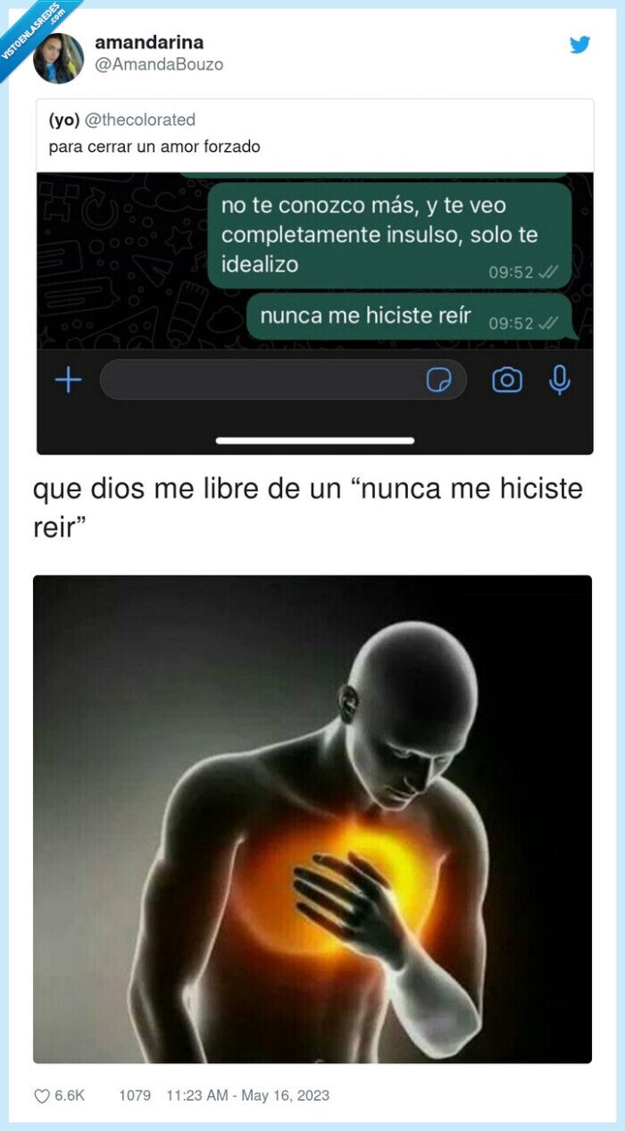 nunca,hiciste,reir,ruptura