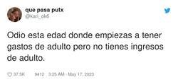 Enlace a Doy fe, estoy igual, por @kari_ok6