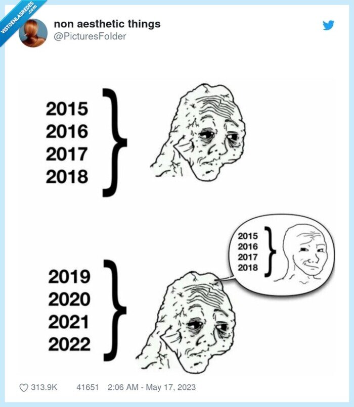 años,pasar,jodido