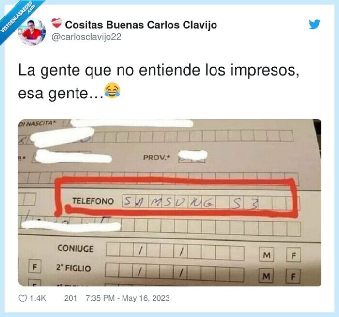 gente,impresos,inteligente,cortos,formulario