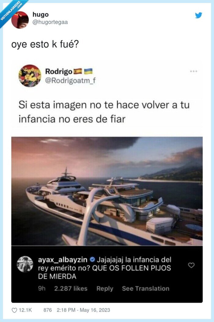 crucero,ricos,vacaciones