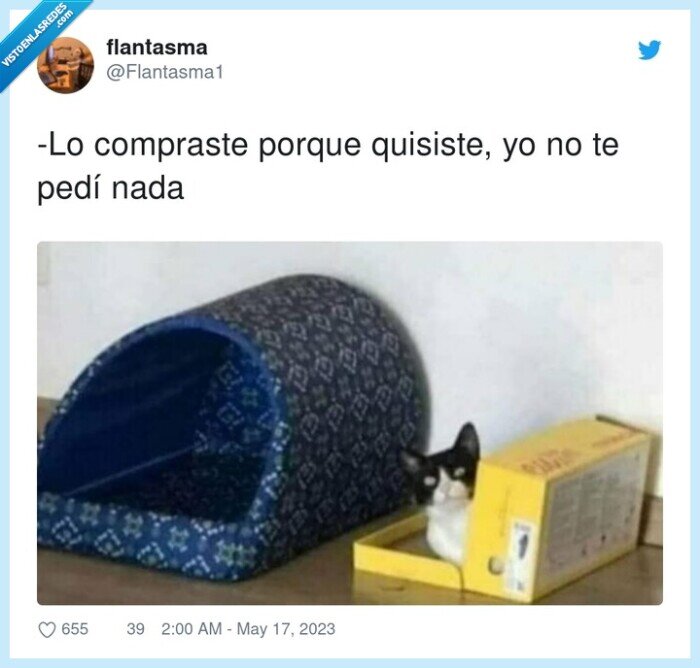 comprar,casita,gato