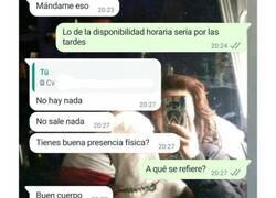 Enlace a Algunos de los hosteleros que buscan trabajadores se pasan el respeto por el forro
