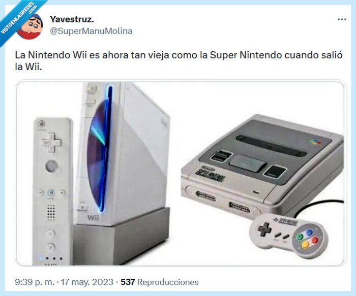 wii,nintendo,vieja