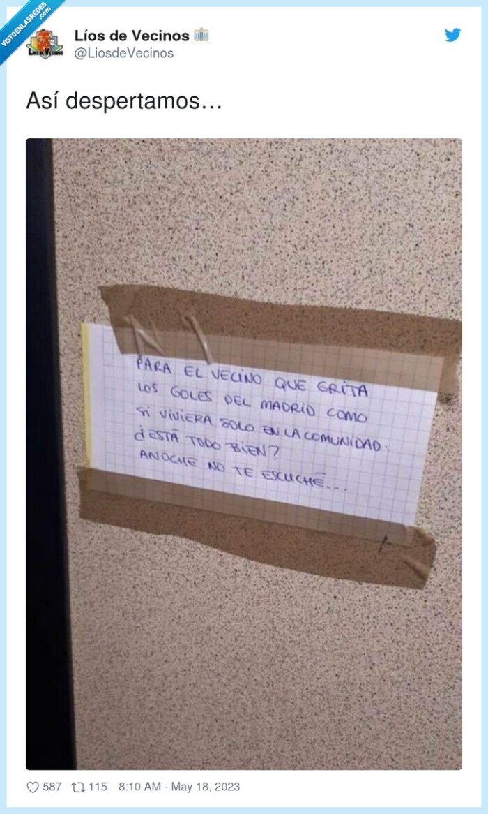 cartel,goles,celebrar,madrid