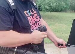 Enlace a Este señor debería ser mi presidente, dejaos de tonterías