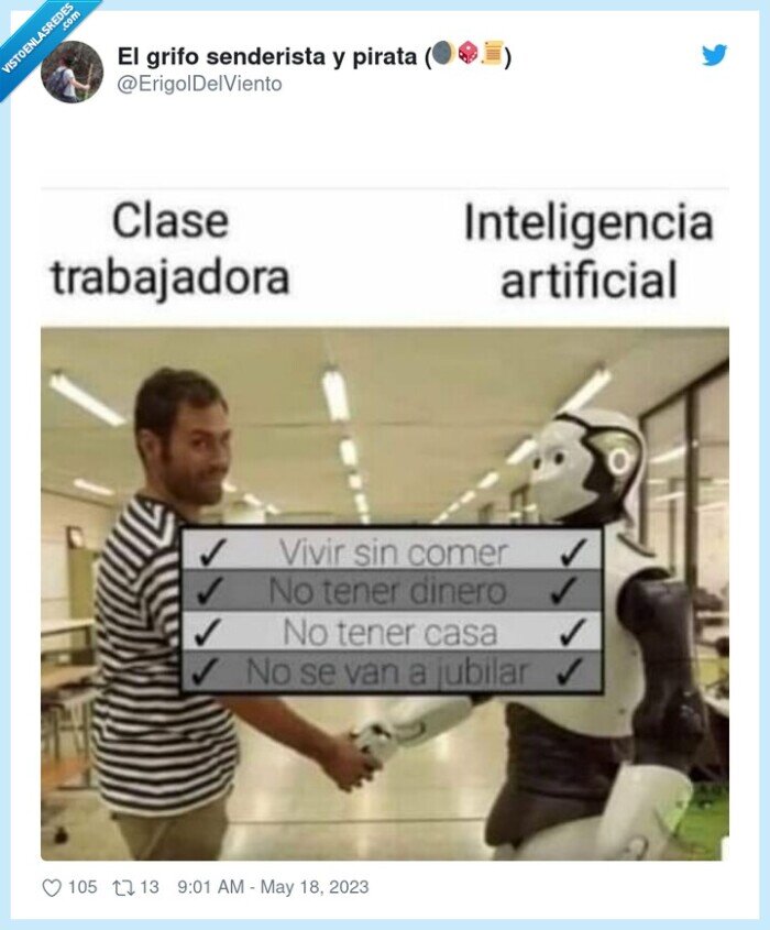 relevo,trabajo,clase trabajadora,casa,jubilar,comer