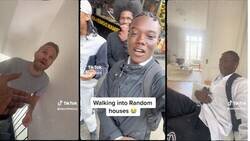 Enlace a Se ha puesto de moda en tiktok que los zetas entren en casas random sin permiso, hagan vídeo y se salgan