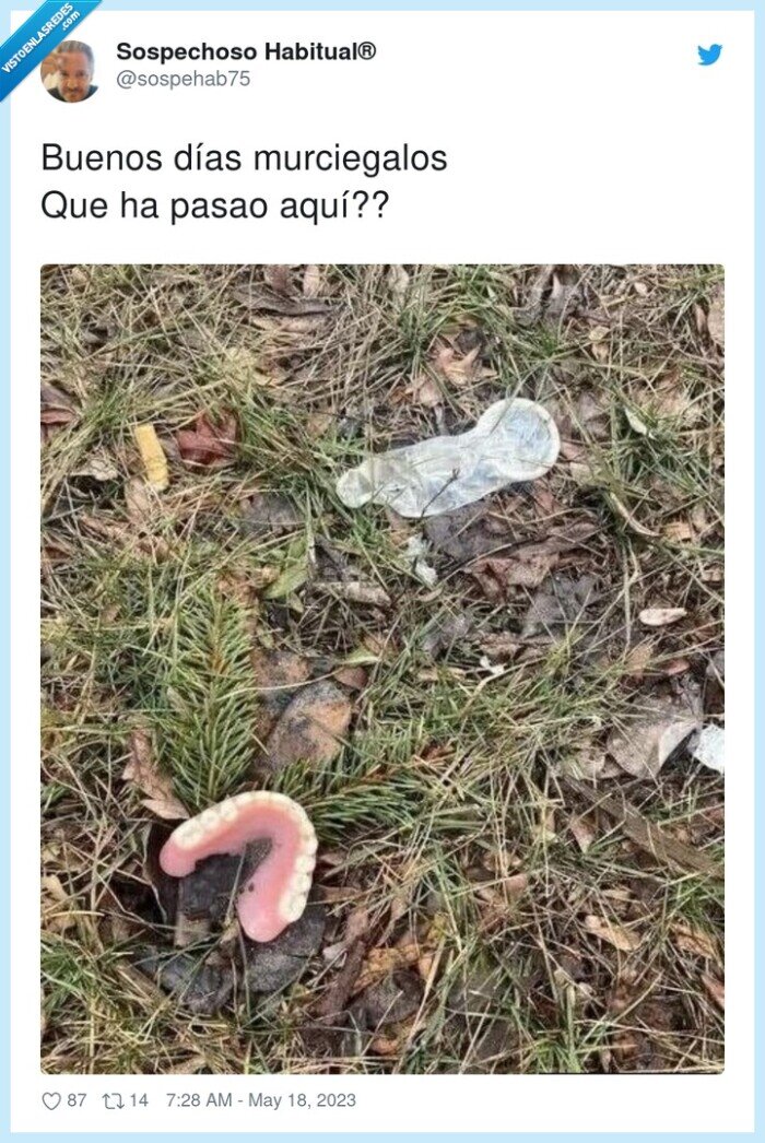 dentadura,preservativo,mix,sex