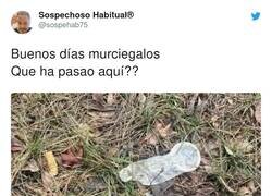 Enlace a Por ahí se lo han pasado bien, por @sospehab75