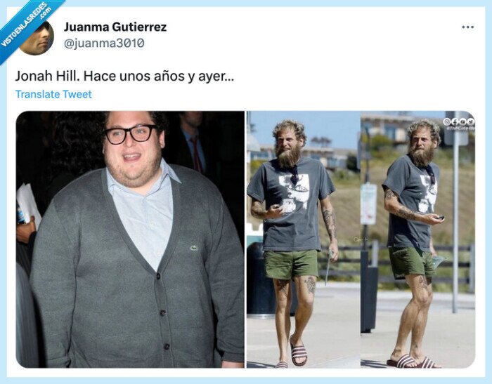 jonah hill,gordo,adelgazar,cuerpoescombo