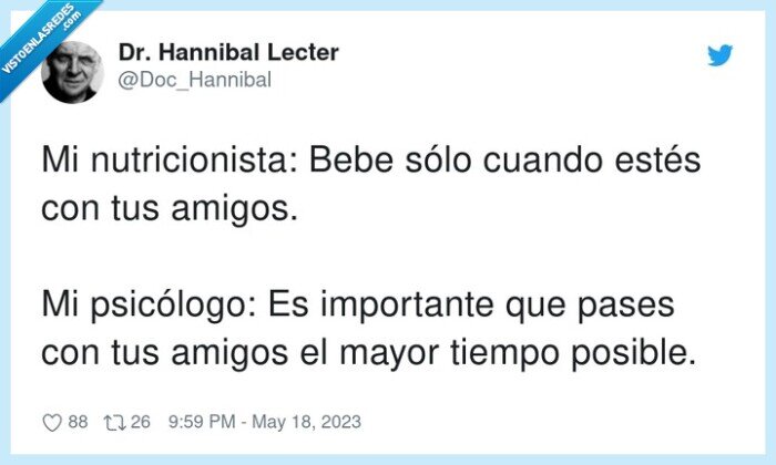 nutricionista,psicólogo,importante,beber,amigos