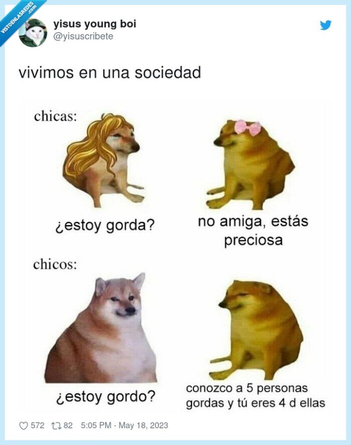 1421659 - La sinceridad de los chicos, por @yisuscribete