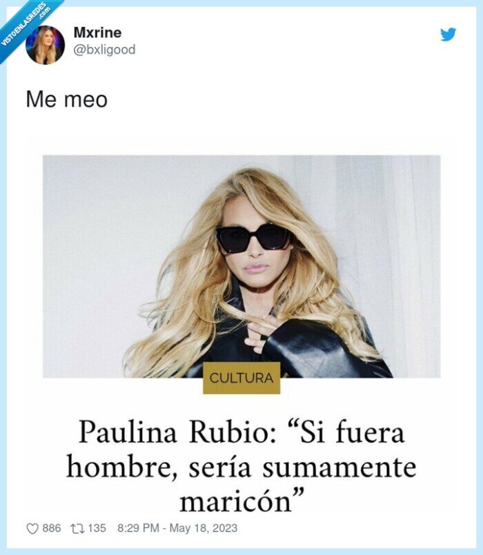 paulina rubio,declaraciones,jefa,diva