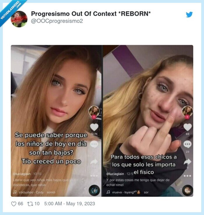 fisico,interesada,chavala,zasca