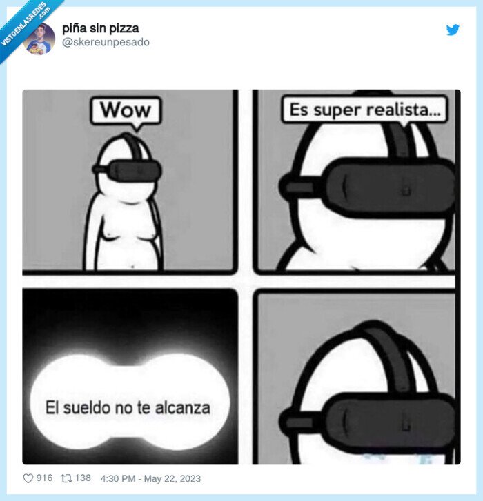 oculus,vr,realista,precio,sueldo