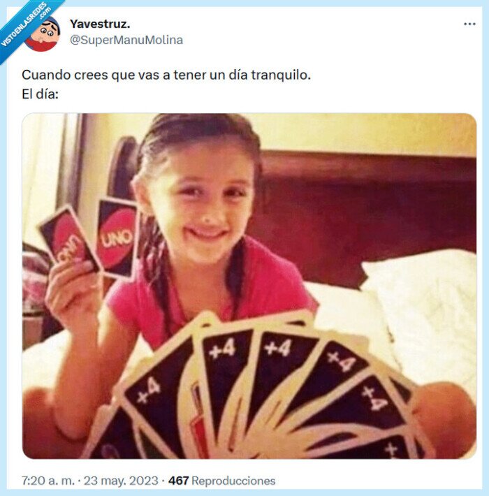 tranquilo,día,uno,+4