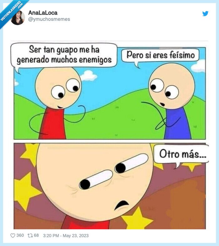 enemigos,guapo,crear