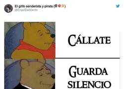 Enlace a A callar, por @ErigolDelViento