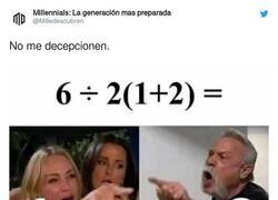 Enlace a ¿De qué team eres?, por @Milledescubren