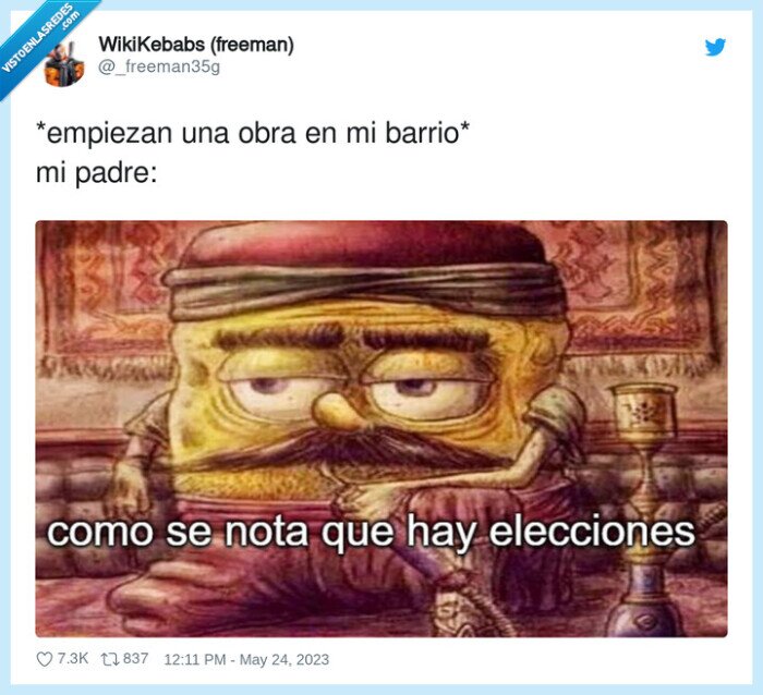 elecciones,obras,padre