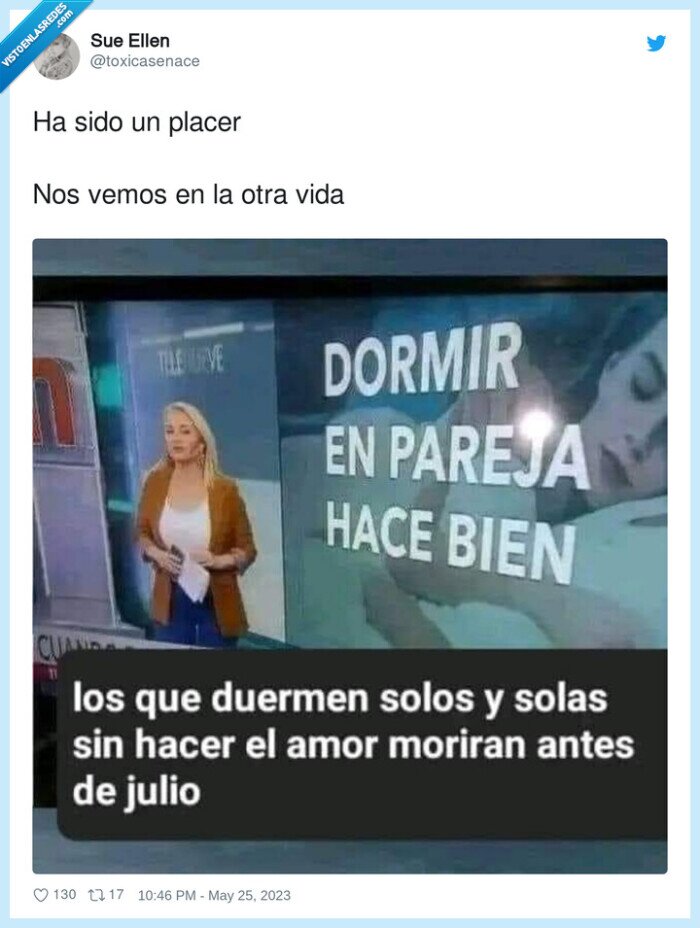 placer,vemos,dormir solos,morir