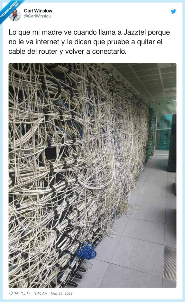 conectarlo,internet,jazztel,madre