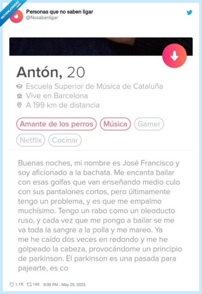 ligar,anton,bachata