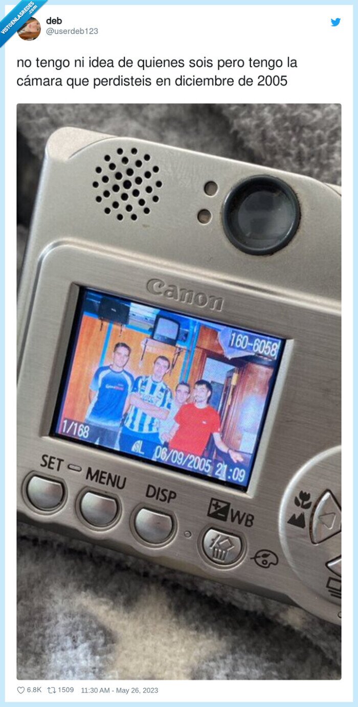 perdida,diciembre,cámara,añeja